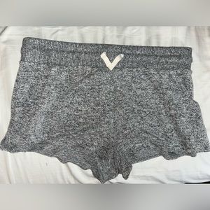 Express shorts